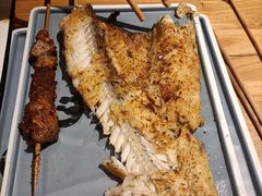 -小俩口烧烤东北菜(双井店)