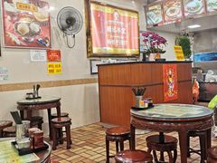 大堂-顺记冰室(宝华路店)