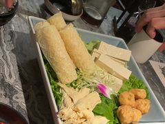 -大头椰·海南椰子鸡火锅(思明万象城店)