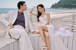 点击看大图 -太古映画婚纱摄影(天河店)