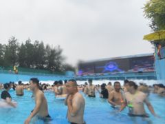 -欢乐水魔方水世界
