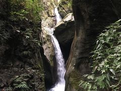 -阿依河景区