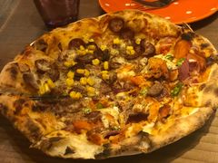 -盘炉forenza·云贵川融合小食堂 ( 钟楼中柳巷店)