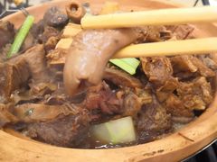 -包工仔·牛杂自助放题