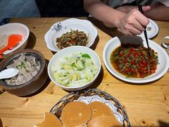 -寻钵记民菜馆·正宗常德钵子菜(滨湖路店)