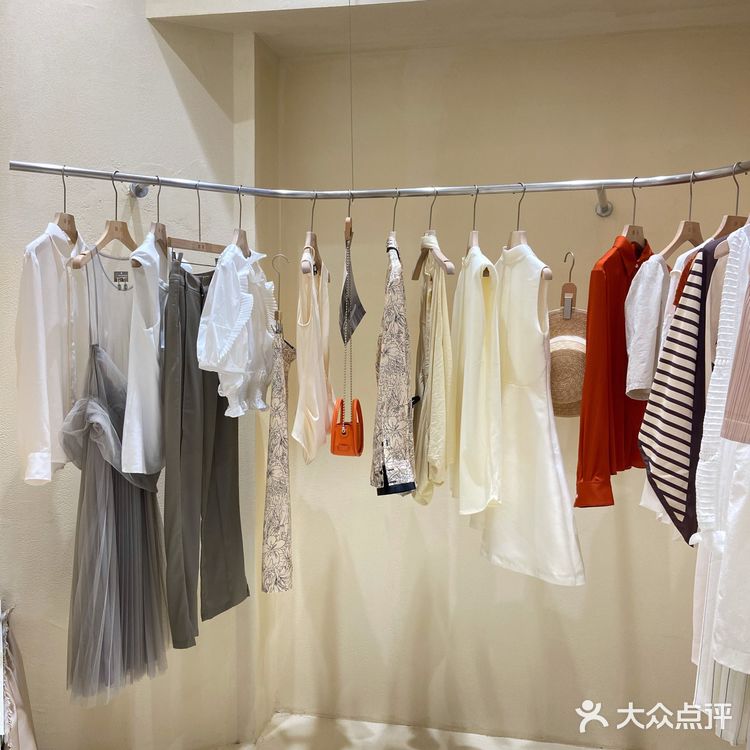 东莞首屈一指的买手店