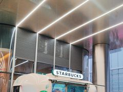 -星巴克(深圳福永国际会展中心店)