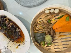 -香融府·烤鸭·家常菜(马家堡路店)
