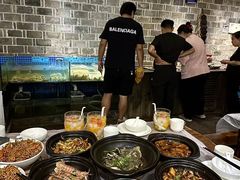 -小时候焗海鲜(鄞州万达店)