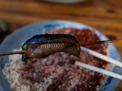 -晓靖轩烧烤(沙河风情店)