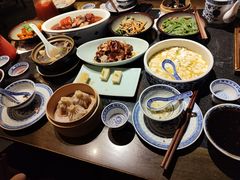 -南京大牌档(新街口德基广场店)