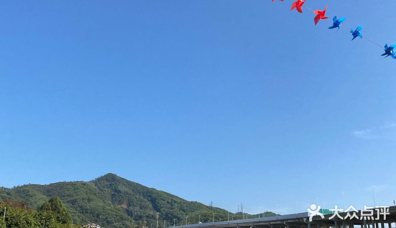 草莓季🍓遛娃圣地🍓