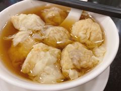 云吞面-丽的面家(多宝路店)