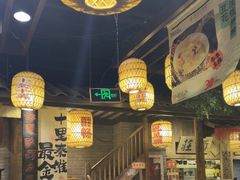 -南京大牌档(崇文门国瑞店)