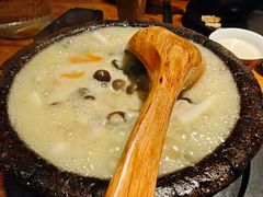 -敏珠拉姆藏餐·南京厨房(富春江东街店)