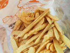 -喜点狮(江门大融城店)