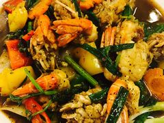 -J Daeng Seafood