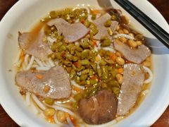 -明桂米粉(北站店)