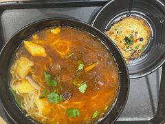 -好麺世家海鲜面馆(新建中路店)