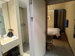 -上海中航虹桥机场泊悦酒店