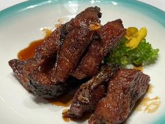 -上海老饭店(北京分店)