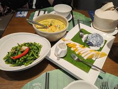 -帕蓝·暹罗料理(大学路店)
