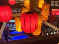-小龙坎火锅(全球总店)