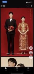 -CD视觉婚纱摄影