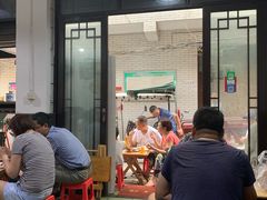 门面-清真·马峰烤肉(小学习北巷店)