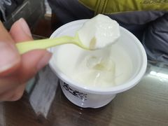 -游氏老北京宫廷奶酪(护国寺店)
