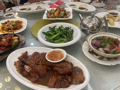 -新和兴海鲜餐厅(拱北口岸店)