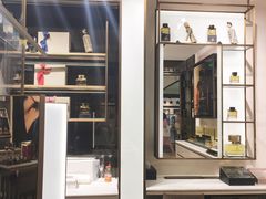 -BURBERRY(上海港汇恒隆广场店)