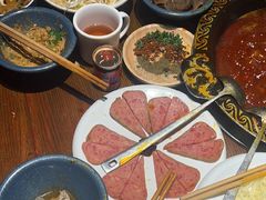 -黄家码头老火锅(解放碑旗舰店)