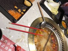 -空之介寿喜烧·和牛放题(恒隆广场店)
