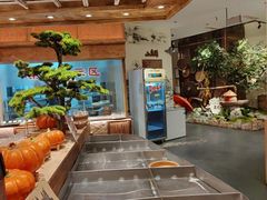 -田园印象·成都土菜院子(华阳店)