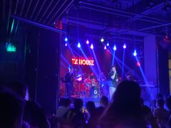 -TZ House音乐现场(茅台店)
