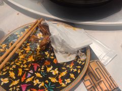 -盛百味·家宴餐厅(霸州分店)