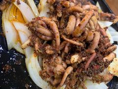 -延成苑韩式烤肉店(长春道店)