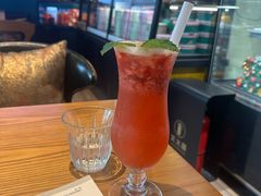 -街角 T·COFFEE 融合料理·BISTRO(车公庙店)