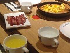 iphone_upload_pic-百特喜·意大利餐厅(八佰伴镇江店)