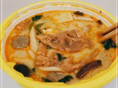 -小谷姐姐麻辣拌·麻辣烫(三里屯泰悦豪庭店)
