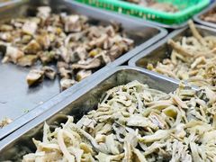 -泉儿头杂碎·清真(城东总店)