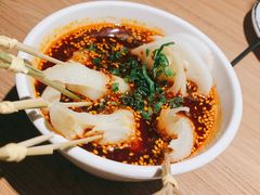 -太二酸菜鱼(长沙IFS国金中心店)