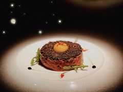 -L'ATELIER de Joel Robuchon(外滩18号店)