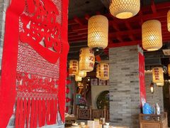 -二十八里太湖船菜(吉祥路店)