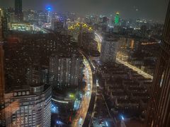 -环球港凯悦 · 享悦中餐厅