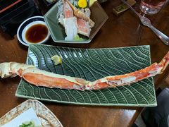 -蟹料理 北海道かに将軍(札幌本店)