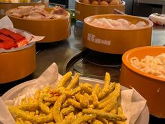 -龍歌自助小火锅(市北台东利群店)
