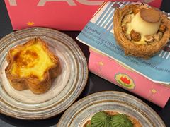 -PAOPAO Bakery&Café(港汇店)