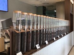 -喜茶(东莞厚街万达店)